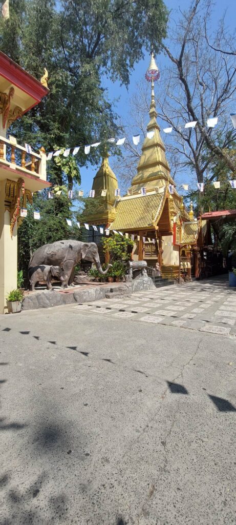 khon kaen temple