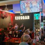 Escobar Jomtien