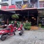 Crash Bar Khon Kaen