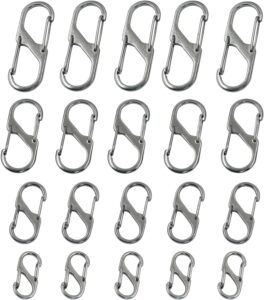 Zipper Clips